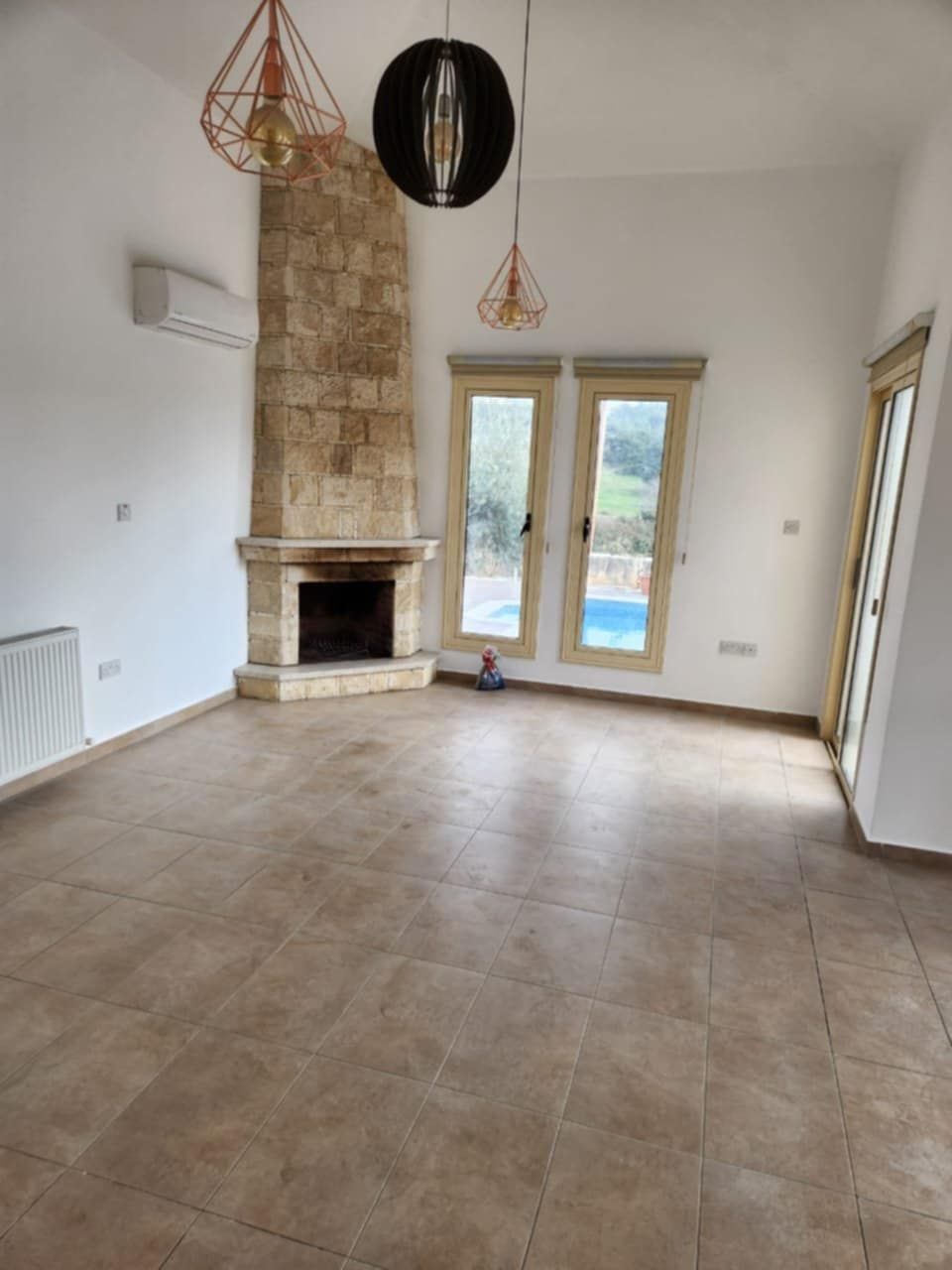 Бунгало в Лимасоле, Кипр, 119 м² - фото 11