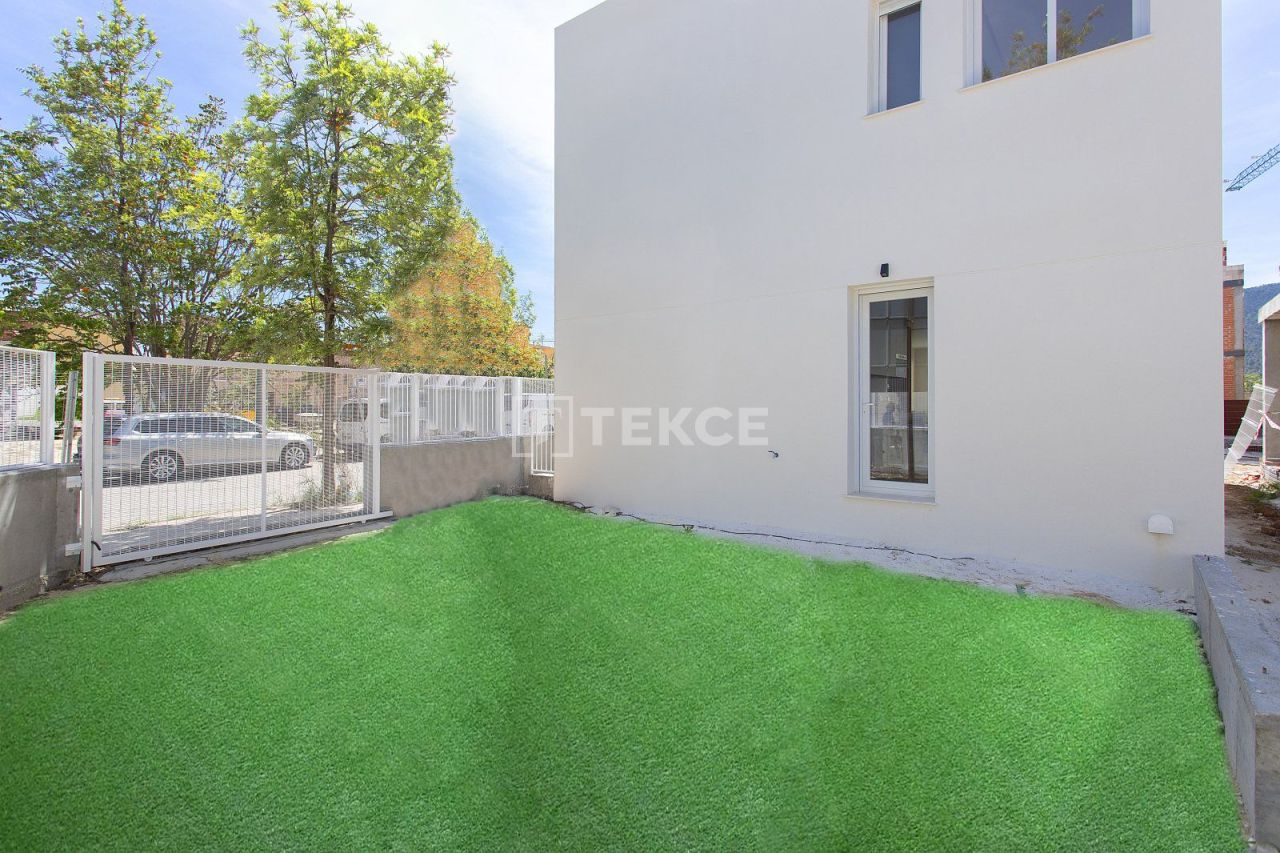 Вилла в Ондон-де-лас-Ньевес, Испания, 230 м² - фото 2