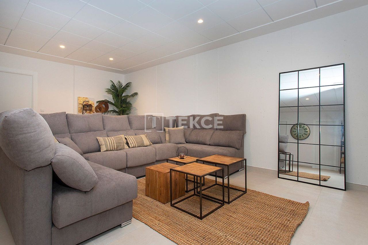 Вилла в Ондон-де-лас-Ньевес, Испания, 230 м² - фото 7