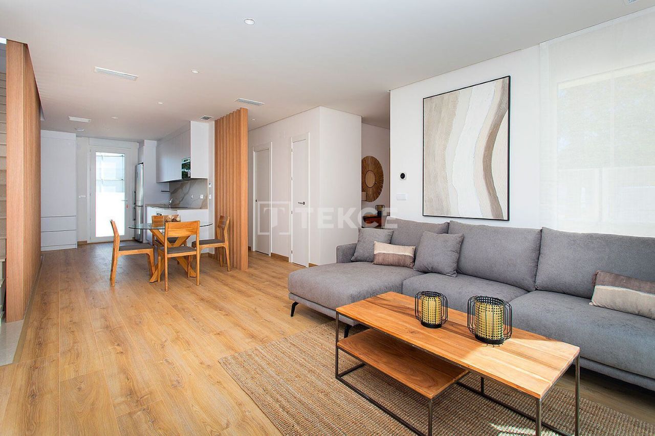 Вилла в Ондон-де-лас-Ньевес, Испания, 230 м² - фото 8