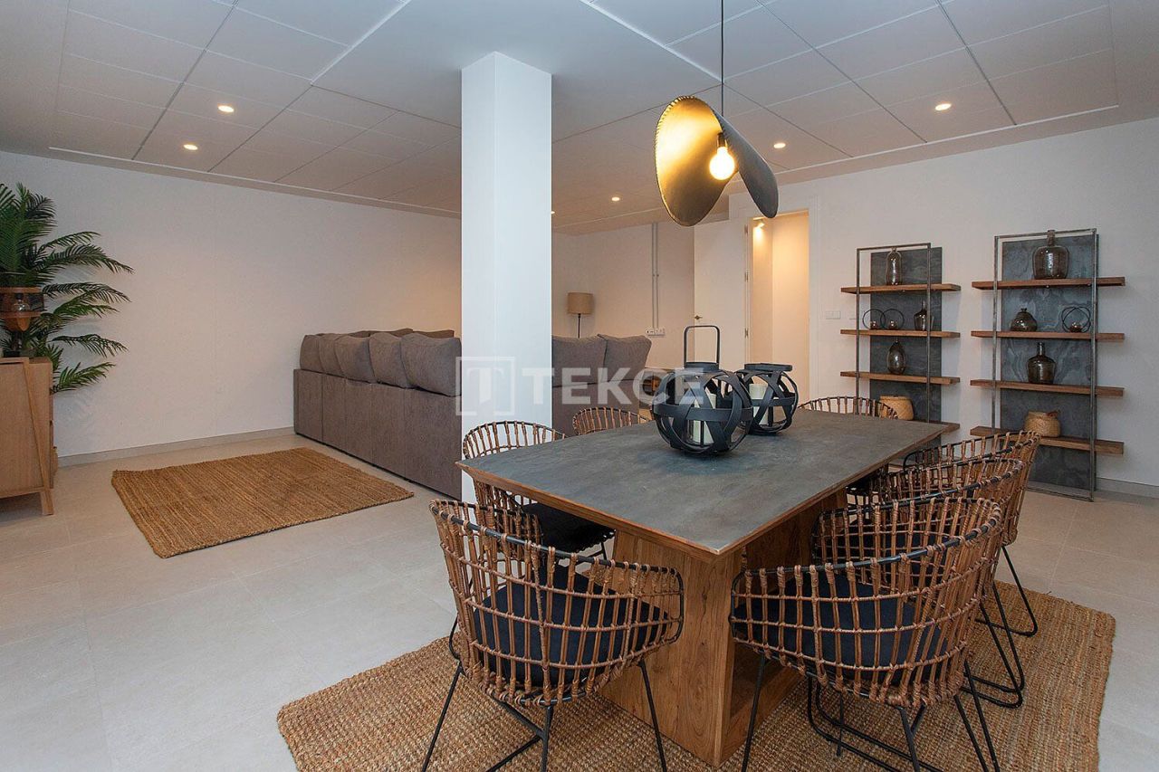 Вилла в Ондон-де-лас-Ньевес, Испания, 230 м² - фото 11