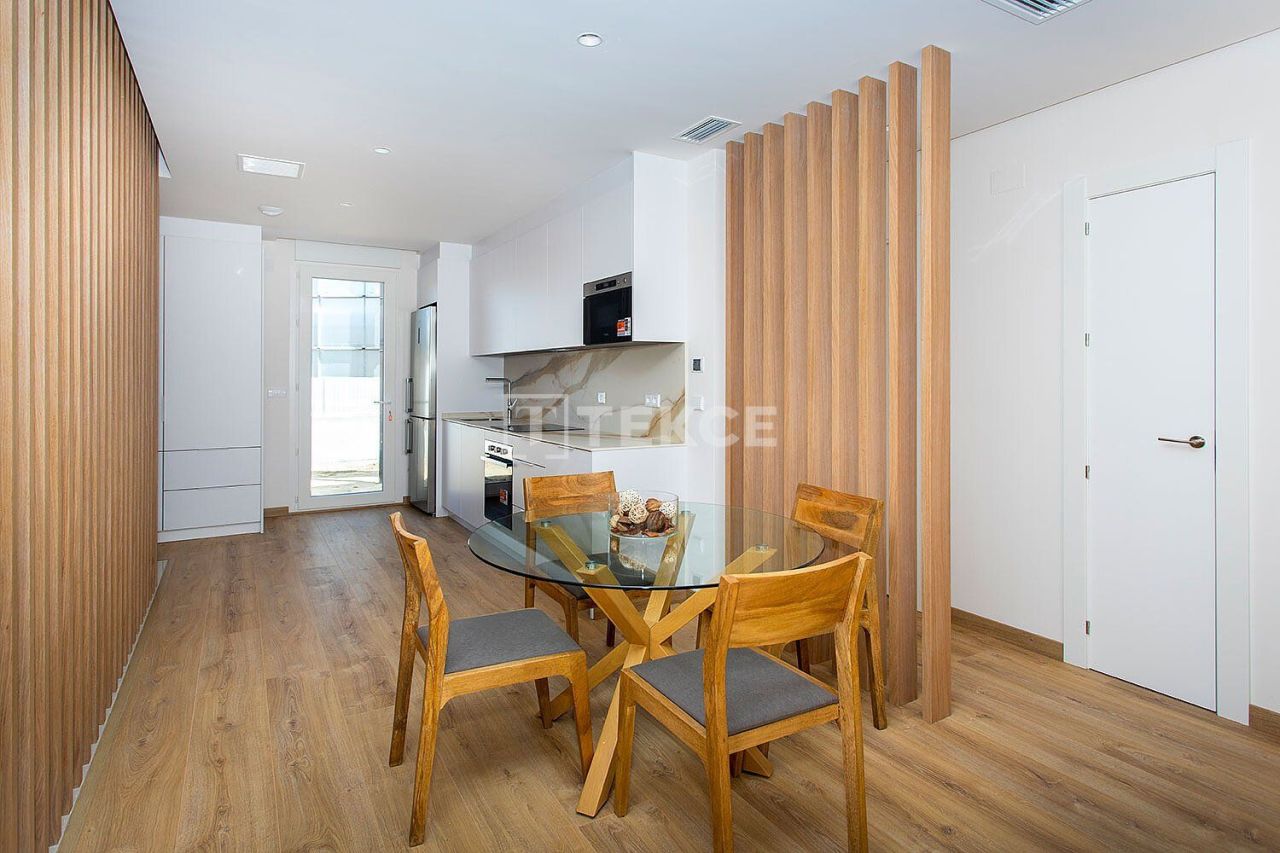 Вилла в Ондон-де-лас-Ньевес, Испания, 230 м² - фото 13