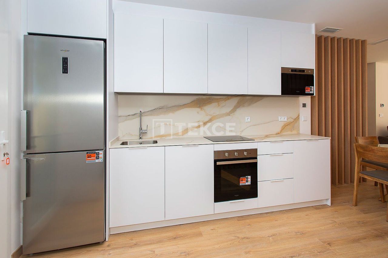 Вилла в Ондон-де-лас-Ньевес, Испания, 230 м² - фото 14