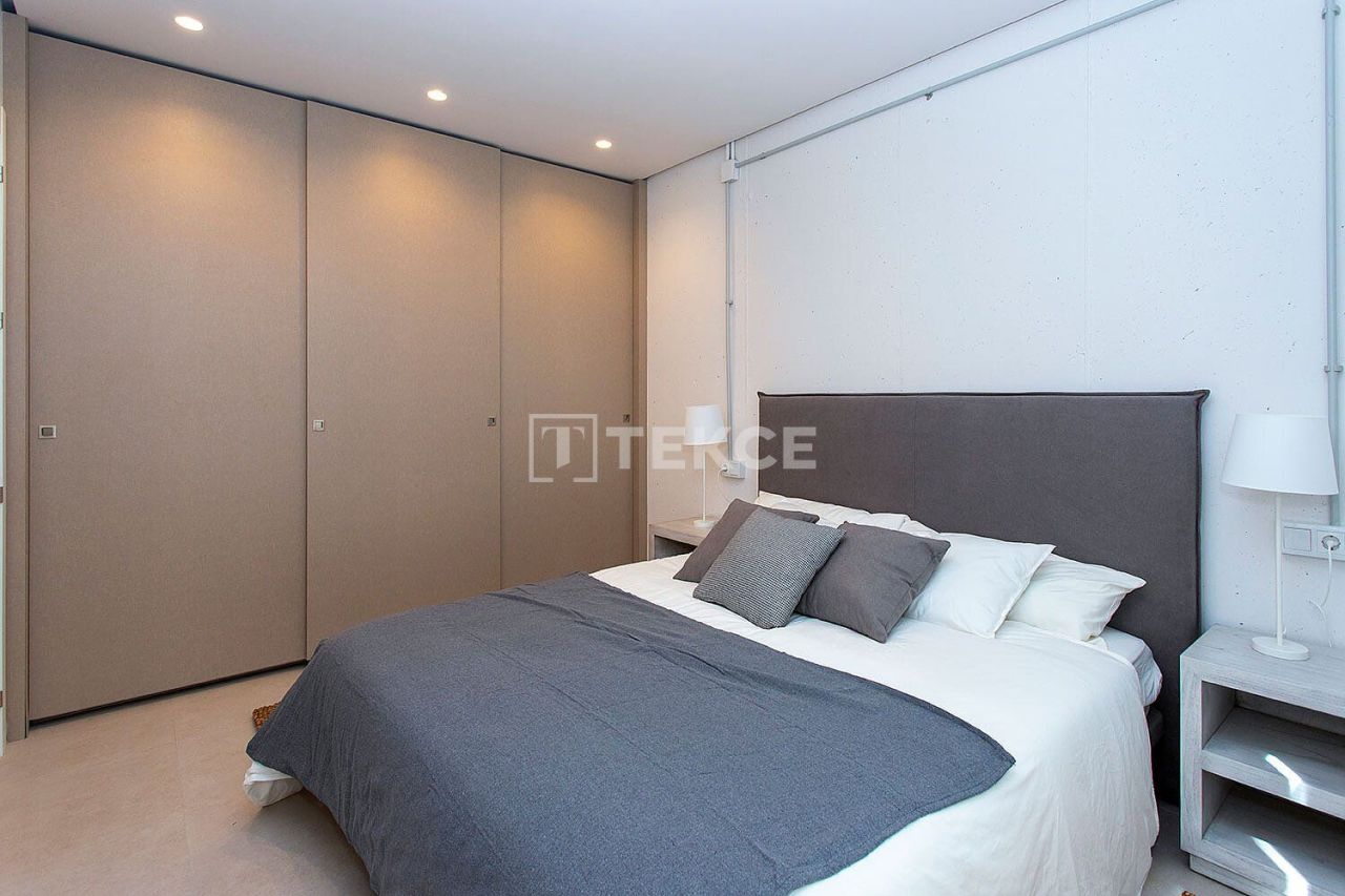 Вилла в Ондон-де-лас-Ньевес, Испания, 230 м² - фото 17