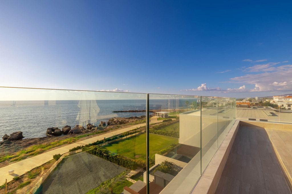 Квартира в Пафосе, Кипр, 231 м² - фото 2