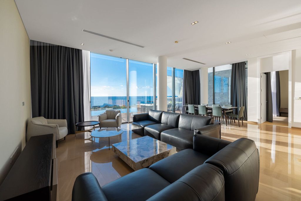 Квартира в Пафосе, Кипр, 231 м² - фото 3
