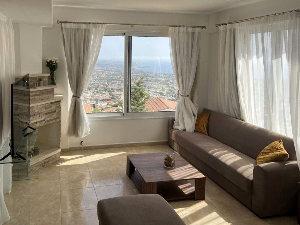 Квартира в Пафосе, Кипр, 233 м² - фото 3