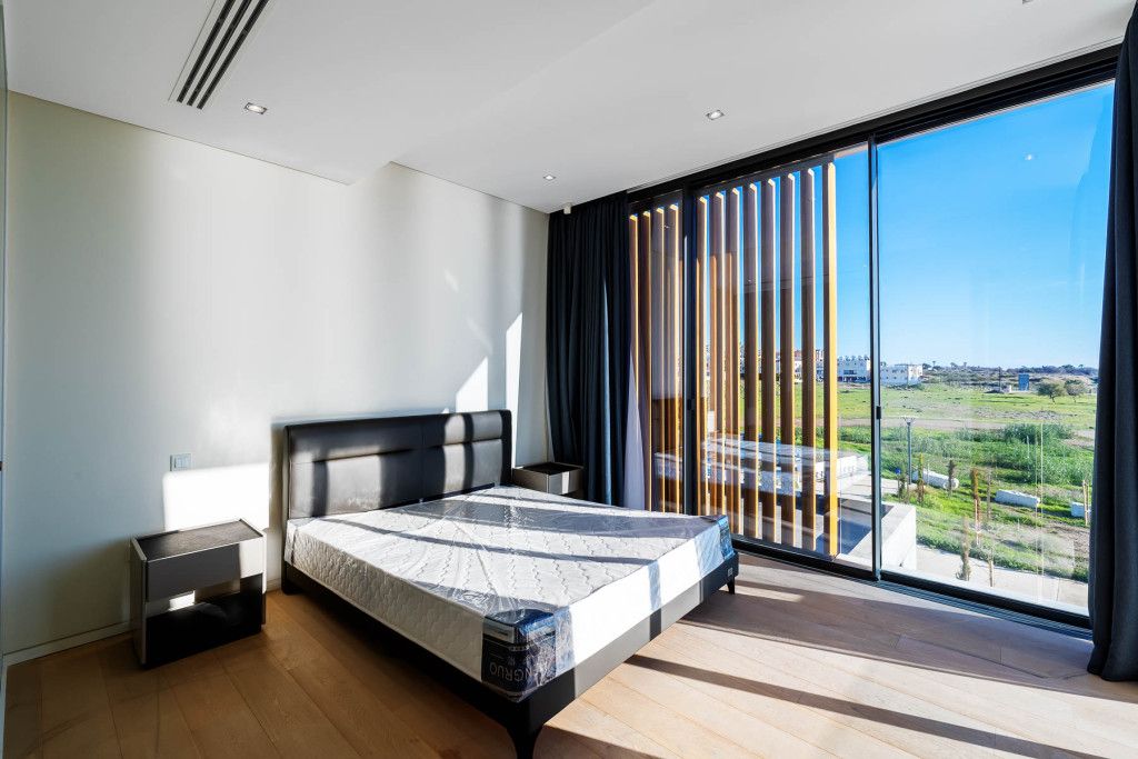 Квартира в Пафосе, Кипр, 193 м² - фото 10