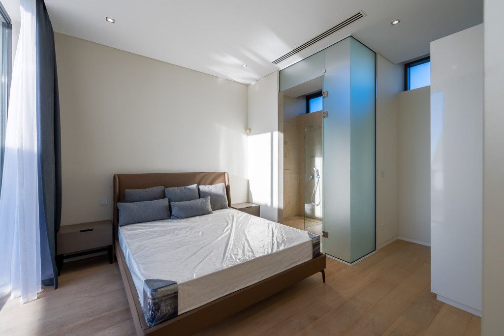 Квартира в Пафосе, Кипр, 231 м² - фото 14