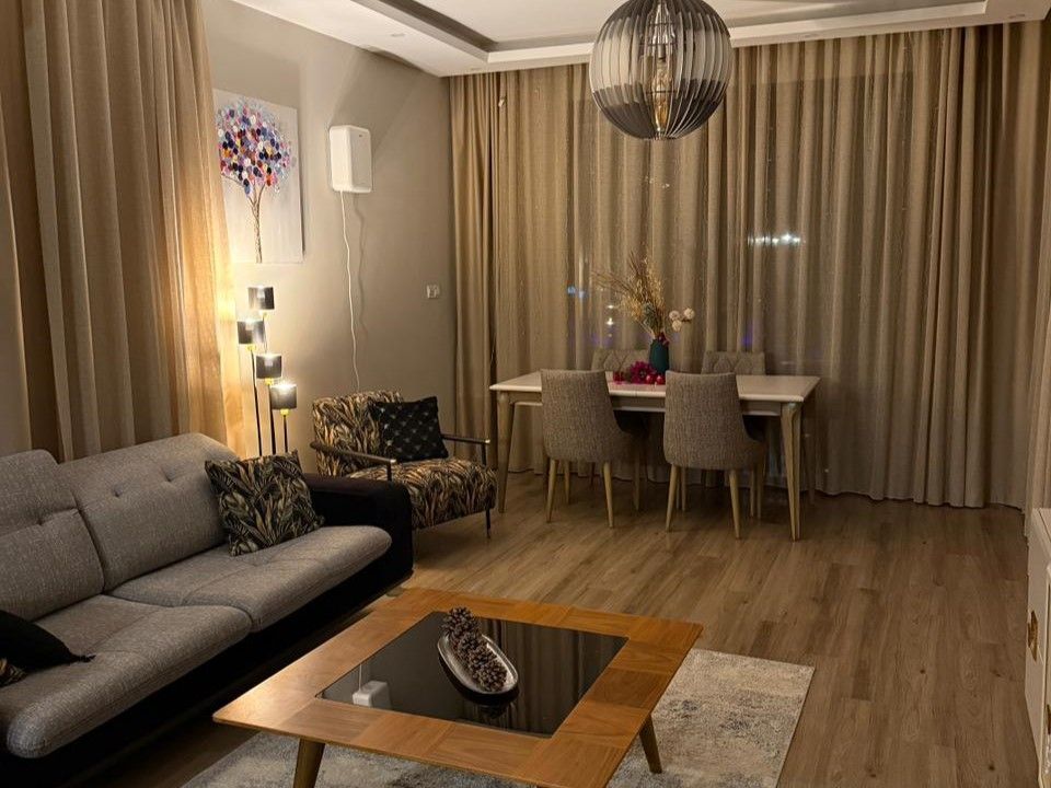 Вилла в Алсанджаке, Кипр, 160 м² - фото 2