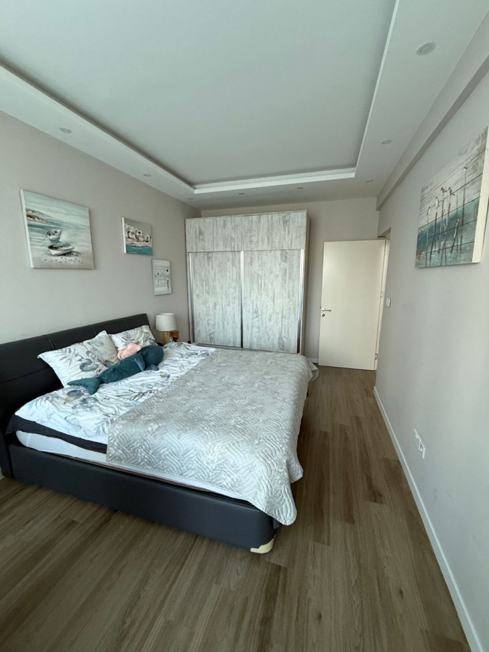 Вилла в Алсанджаке, Кипр, 160 м² - фото 8