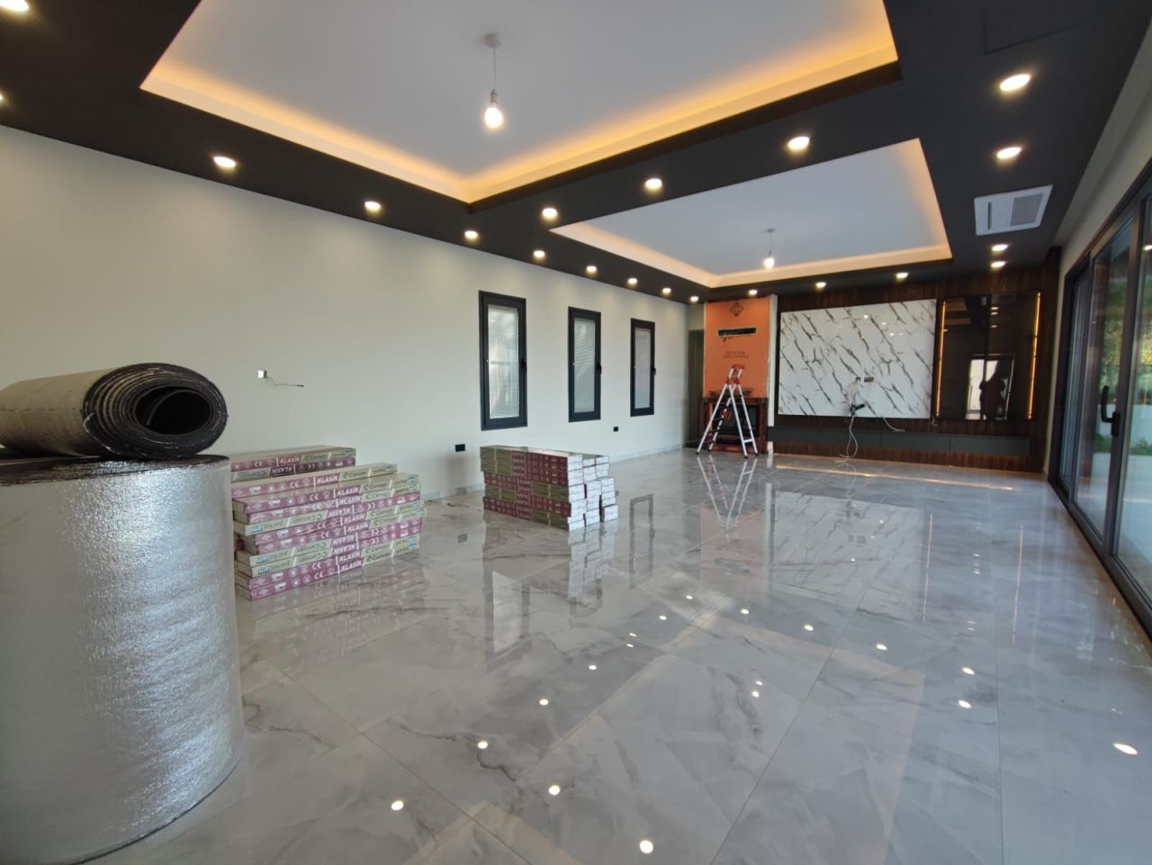 Вилла в Кирении, Кипр, 440 м² - фото 8