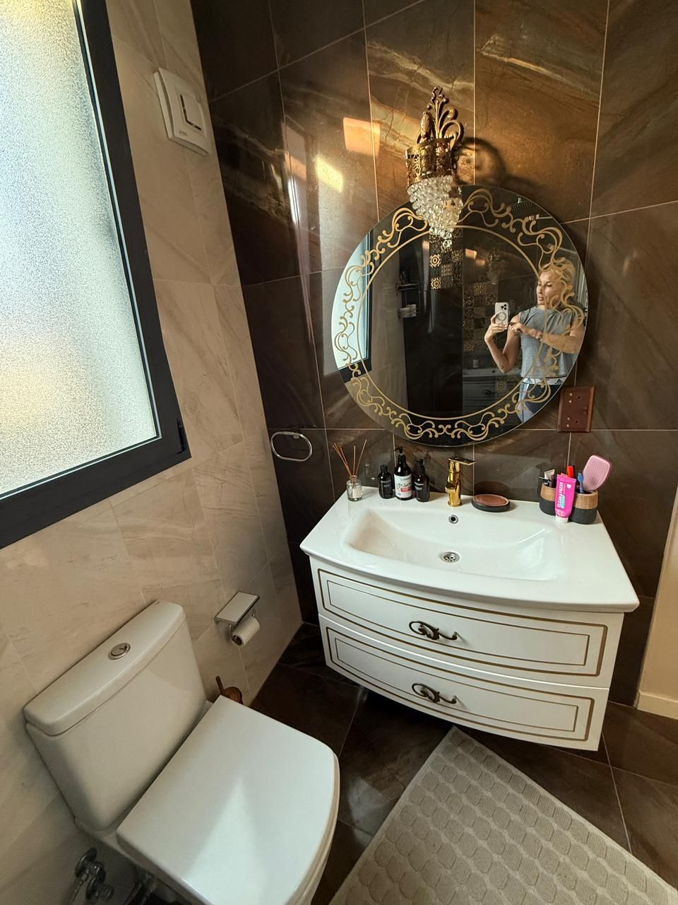 Вилла в Алсанджаке, Кипр, 160 м² - фото 15