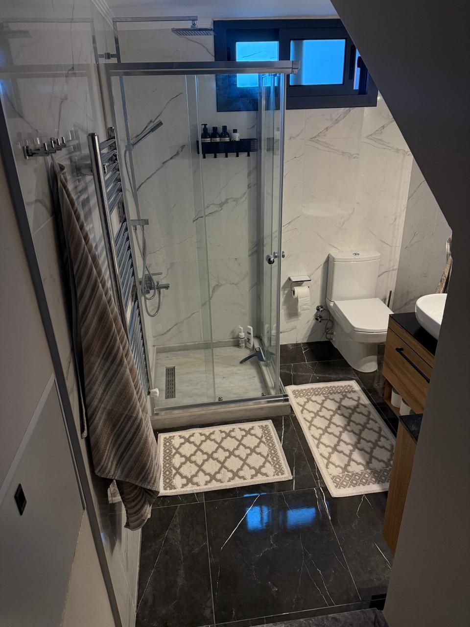 Вилла в Алсанджаке, Кипр, 160 м² - фото 16