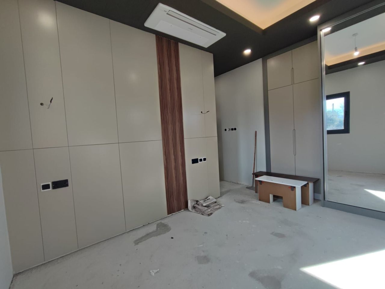 Вилла в Кирении, Кипр, 440 м² - фото 19