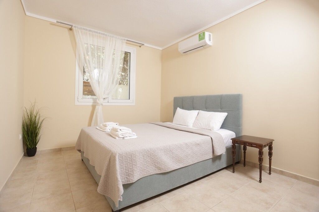 Дом на Кассандре, Греция, 125 м² - фото 8