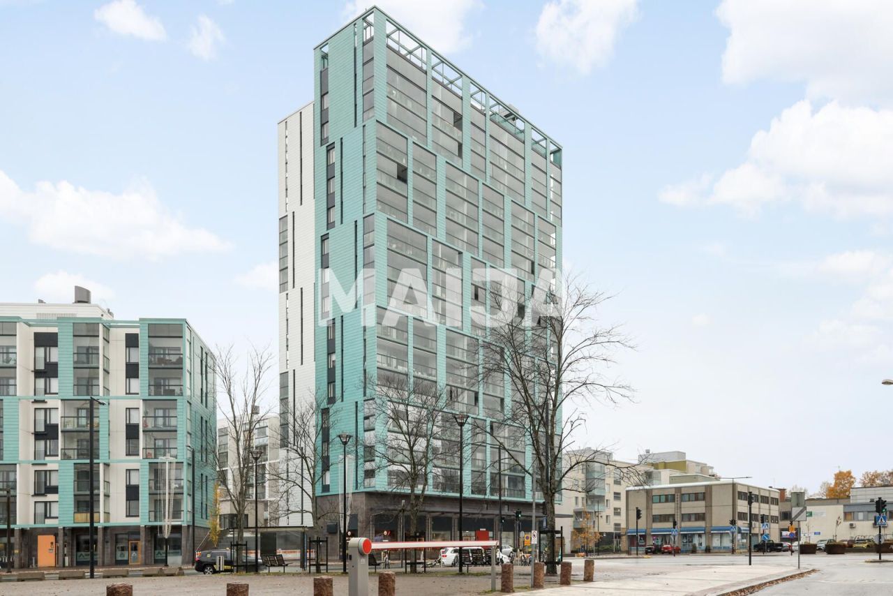 Апартаменты в Вантаа, Финляндия, 69.5 м² - фото 1