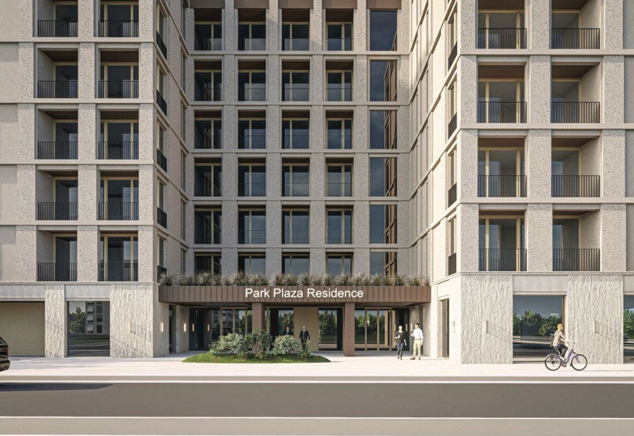 Коммерческая недвижимость в Будве, Черногория, 133.9 м² - фото 2