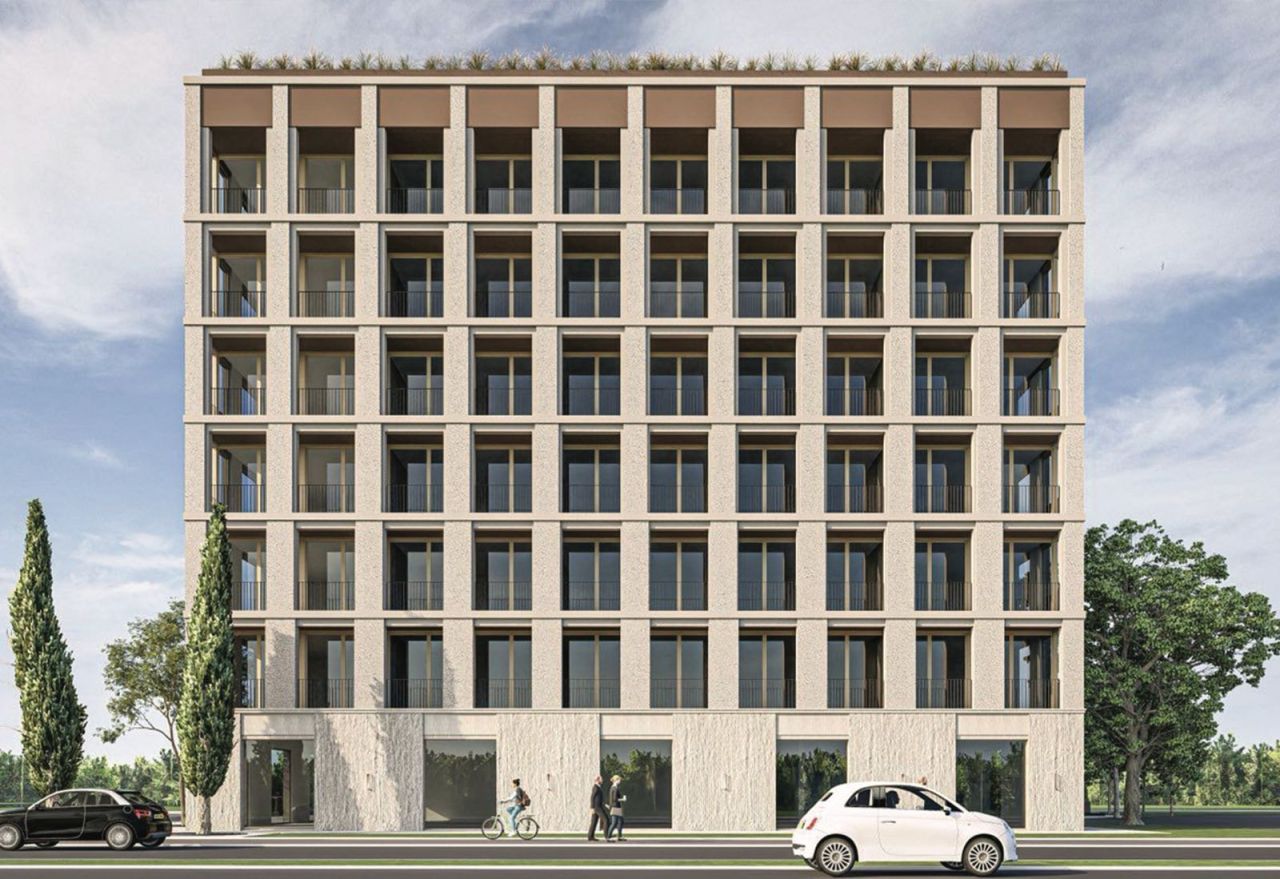 Коммерческая недвижимость в Будве, Черногория, 133.9 м² - фото 4