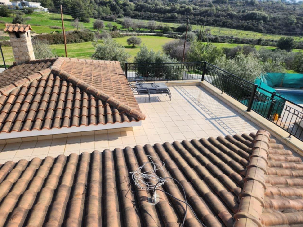 Бунгало в Лимасоле, Кипр, 119 м² - фото 12