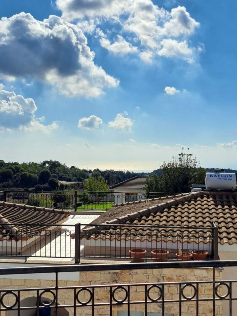 Бунгало в Лимасоле, Кипр, 119 м² - фото 17