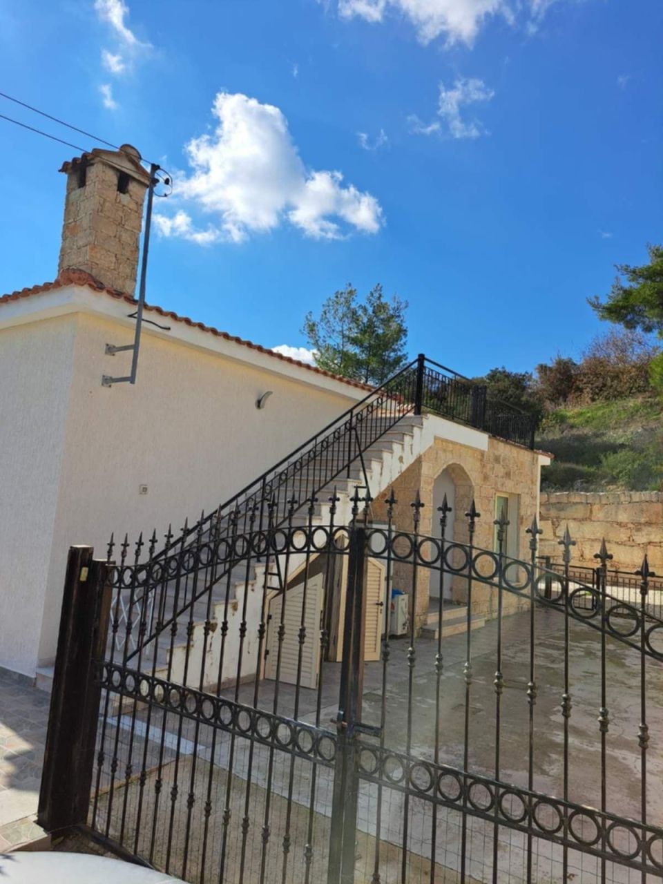 Бунгало в Лимасоле, Кипр, 119 м² - фото 15