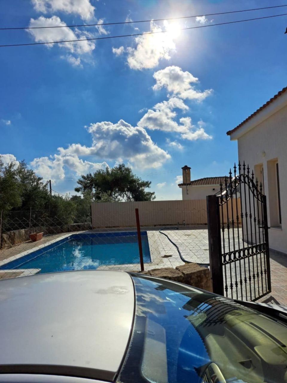 Бунгало в Лимасоле, Кипр, 119 м² - фото 18