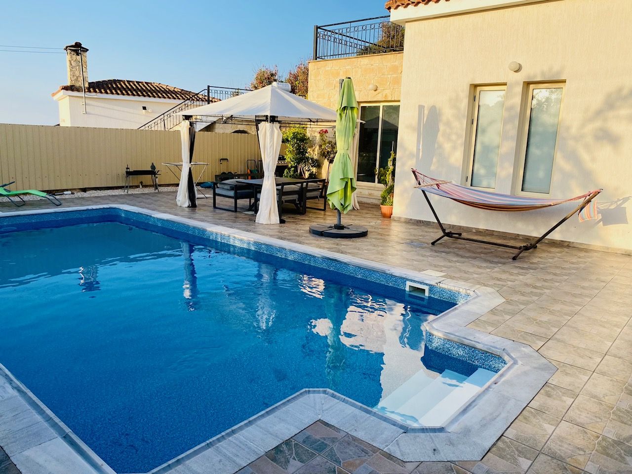 Бунгало в Лимасоле, Кипр, 119 м² - фото 14