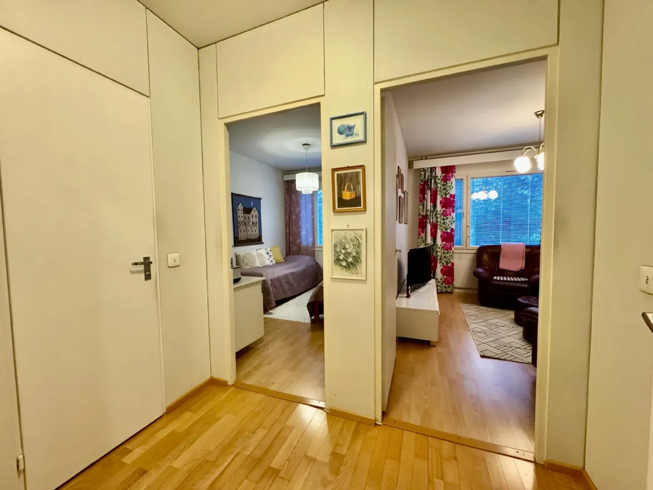 Квартира в Кеми, Финляндия, 91.5 м² - фото 7