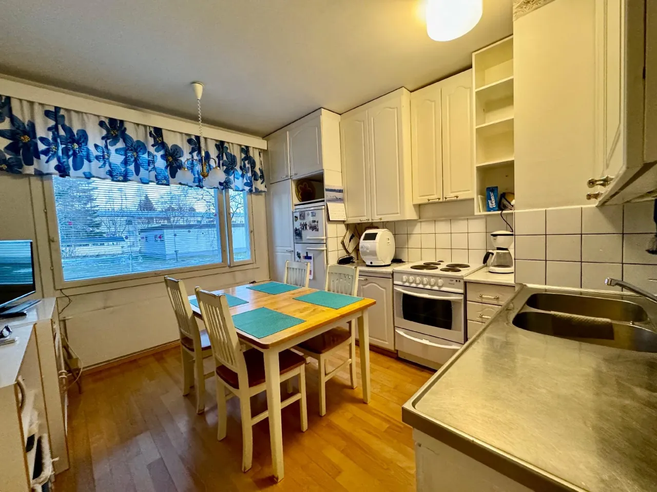 Квартира в Кеми, Финляндия, 91.5 м² - фото 3