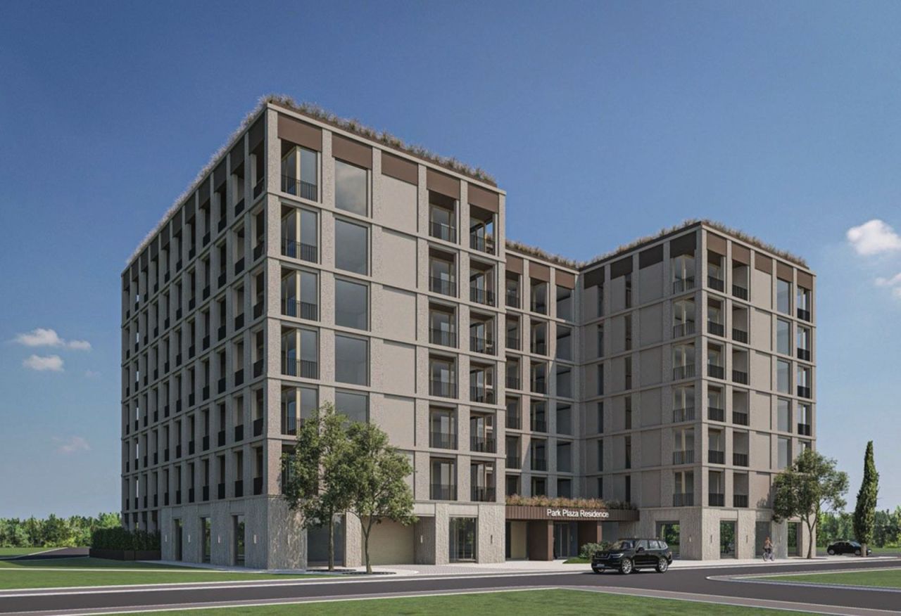 Коммерческая недвижимость в Будве, Черногория, 31.4 м² - фото 4