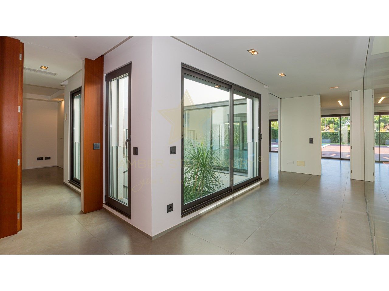 Вилла в Виламоре, Португалия, 223 м² - фото 5