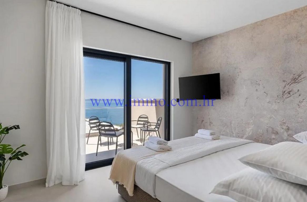 Вилла в Сплите, Хорватия, 370 м² - фото 6