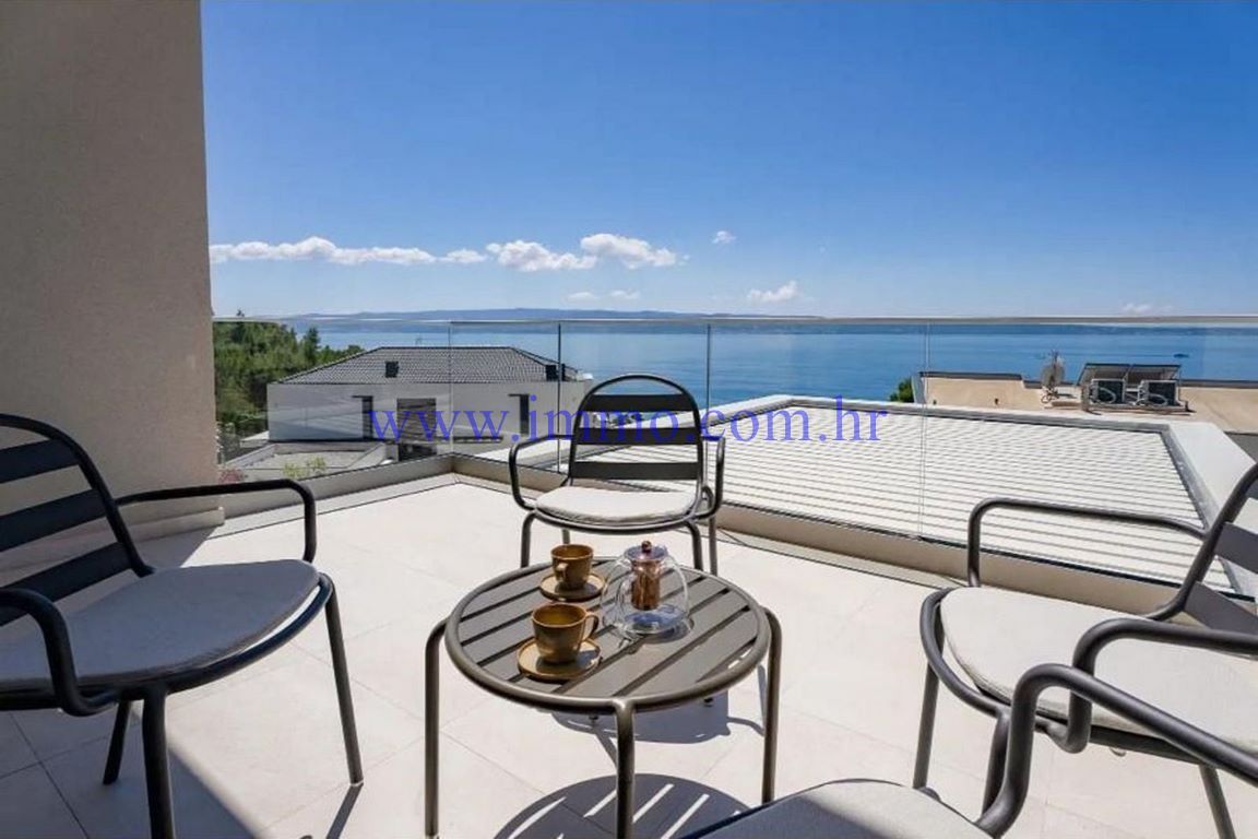 Вилла в Сплите, Хорватия, 370 м² - фото 7