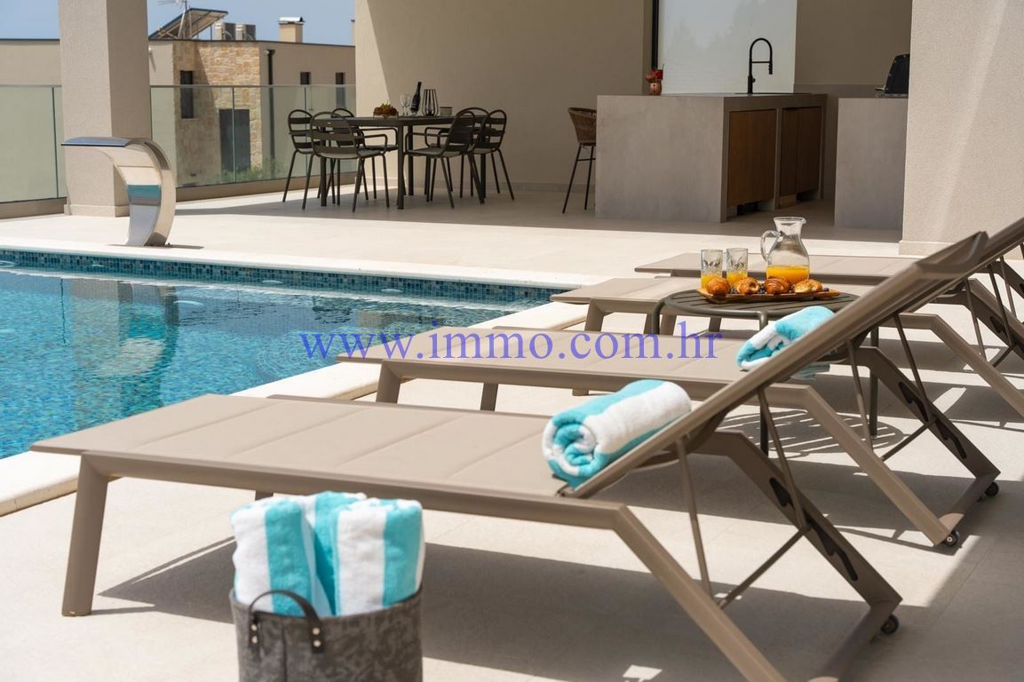 Вилла в Сплите, Хорватия, 370 м² - фото 14