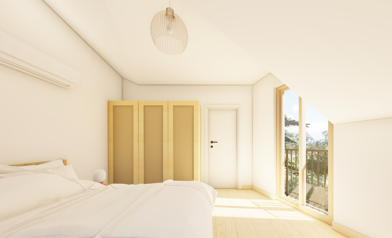 Квартира в Тивате, Черногория, 81.89 м² - фото 6