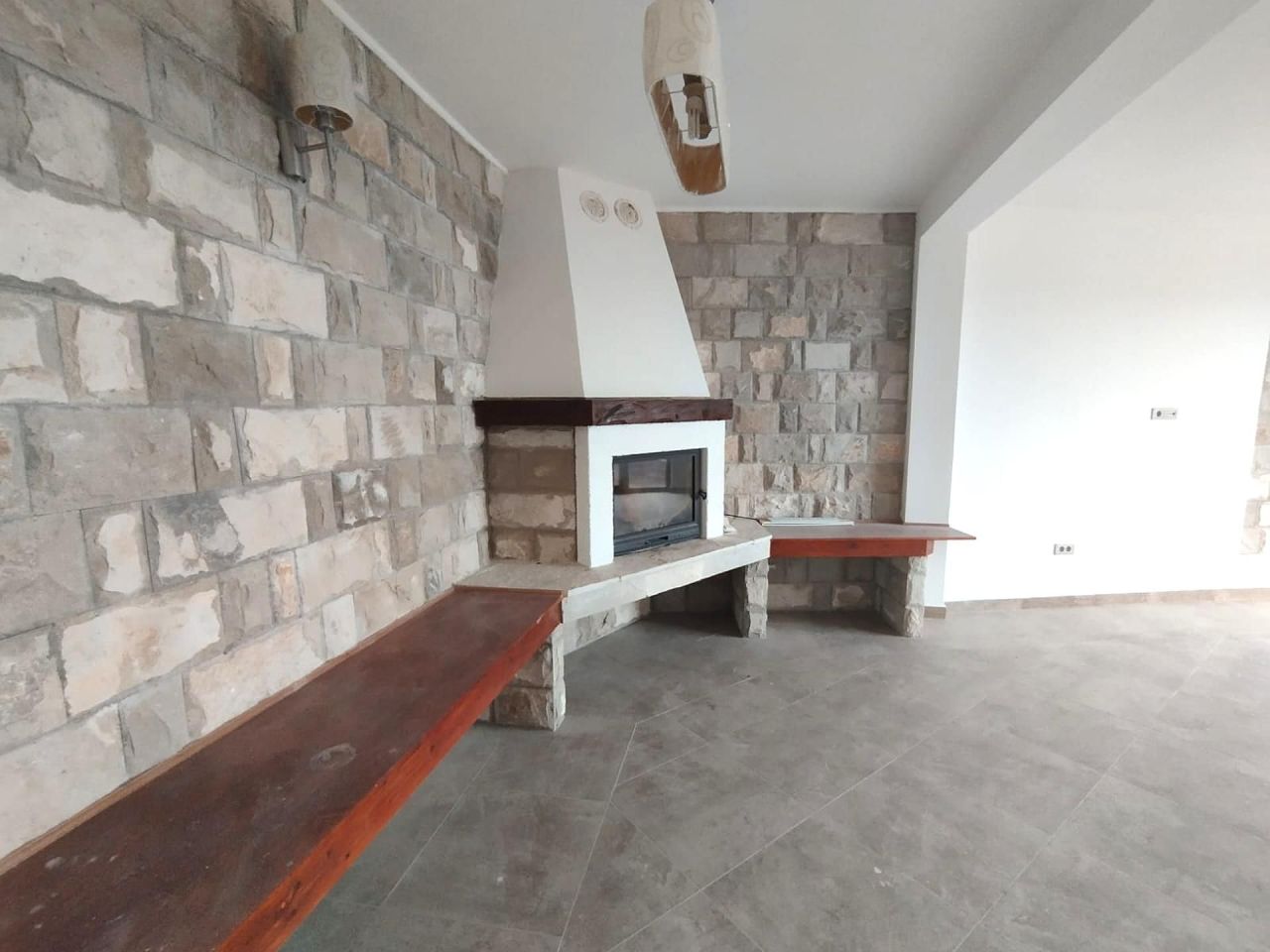 Дом в Будве, Черногория, 277 м² - фото 12