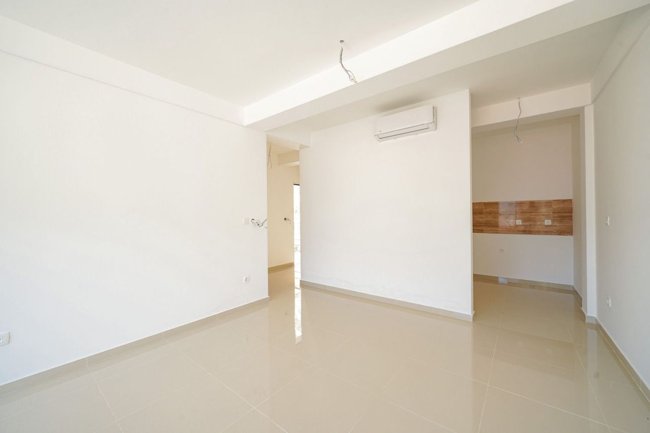 Квартира в Которе, Черногория, 58 м² - фото 10