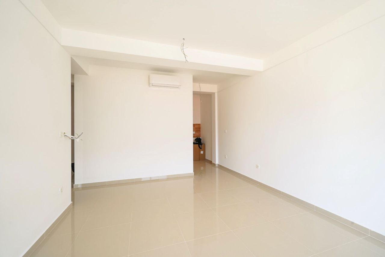 Квартира в Которе, Черногория, 58 м² - фото 14