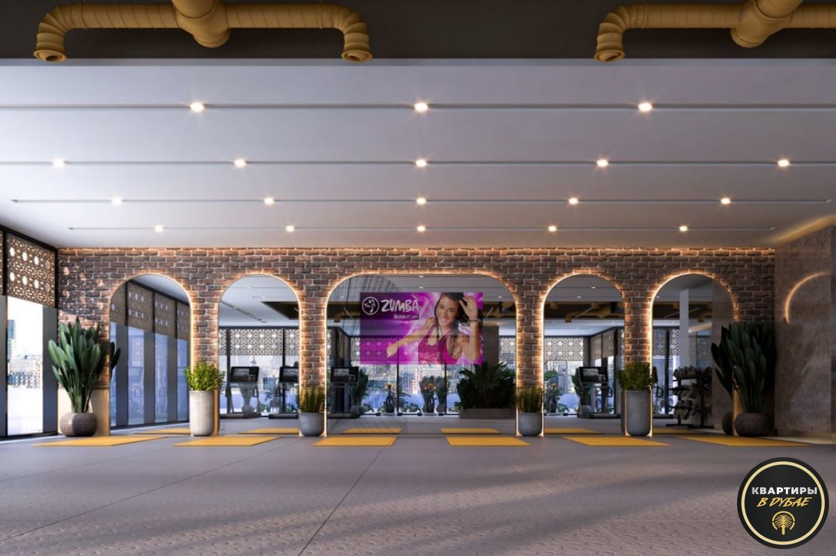 Квартира в Дубае, ОАЭ, 108 м² - фото 3