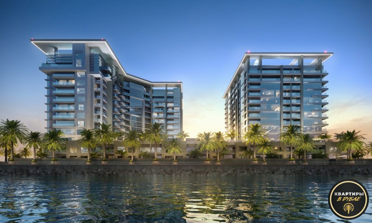 Квартира в Дубае, ОАЭ, 115 м² - фото 3