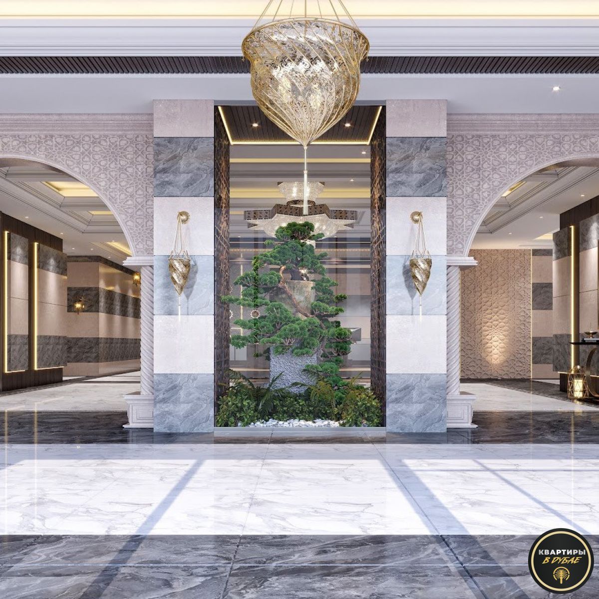 Квартира в Дубае, ОАЭ, 108 м² - фото 4