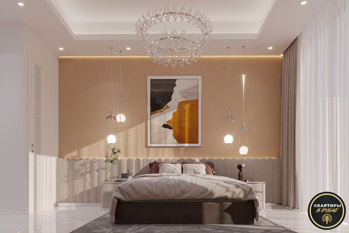 Квартира в Дубае, ОАЭ, 108 м² - фото 6