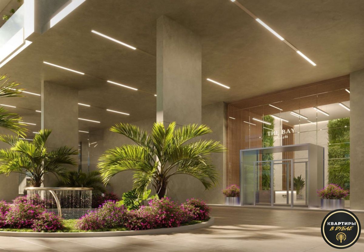 Квартира в Дубае, ОАЭ, 115 м² - фото 6