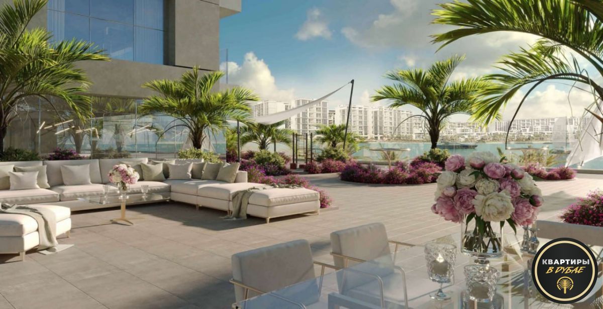 Квартира в Дубае, ОАЭ, 115 м² - фото 7