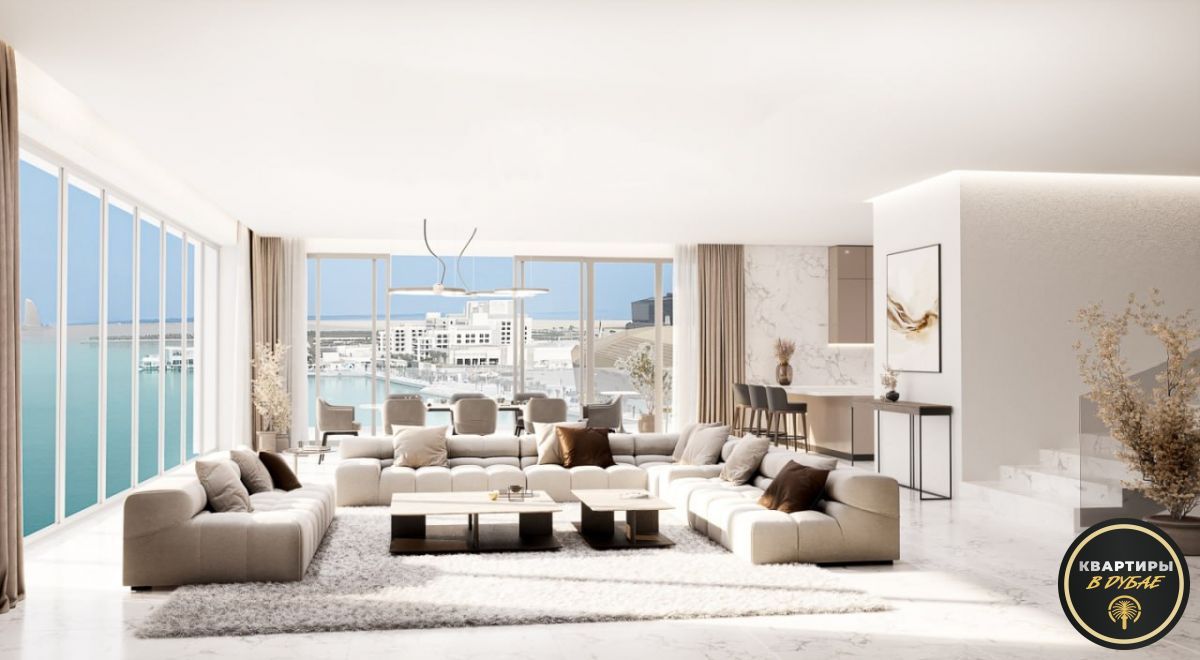 Квартира в Дубае, ОАЭ, 115 м² - фото 10