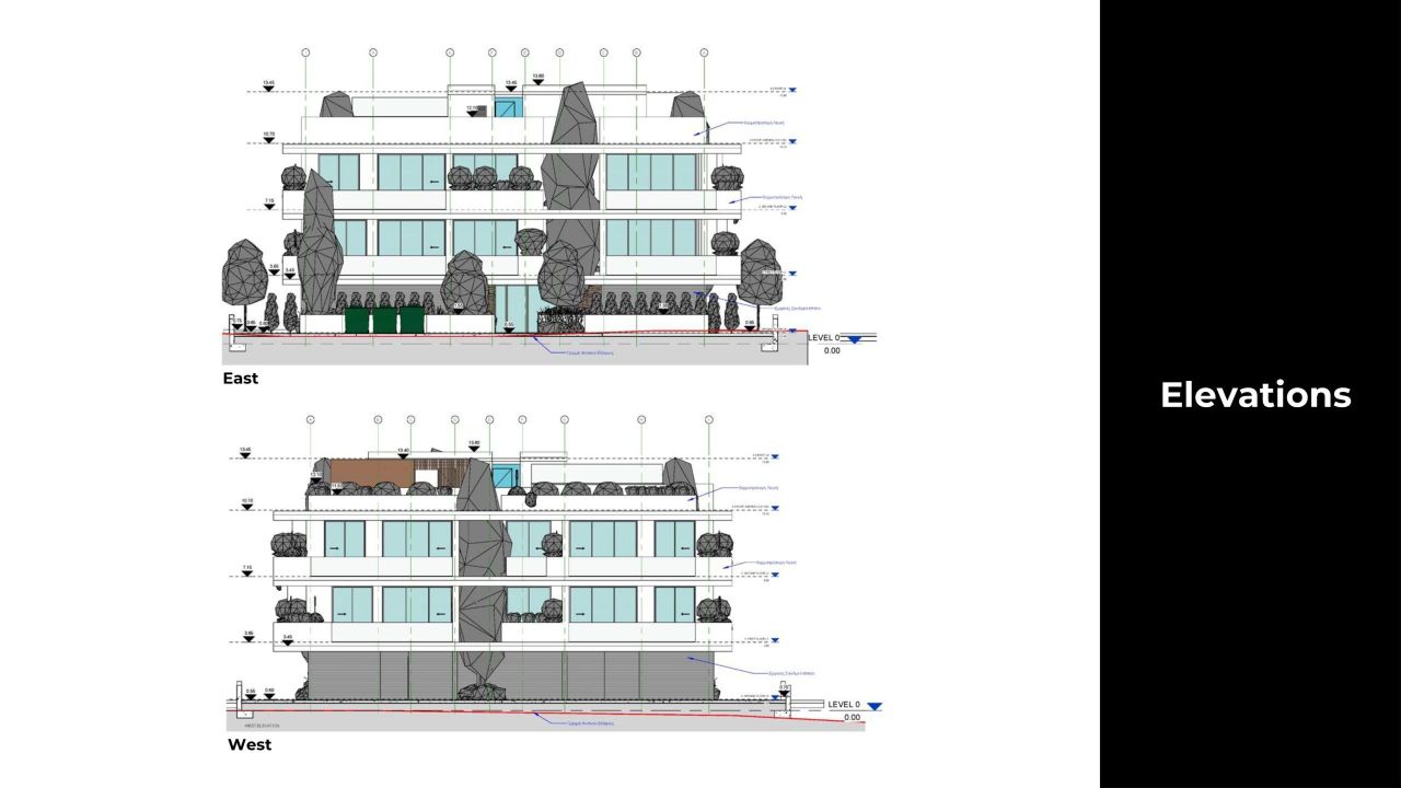 Квартира в Пафосе, Кипр, 65 м² - фото 7