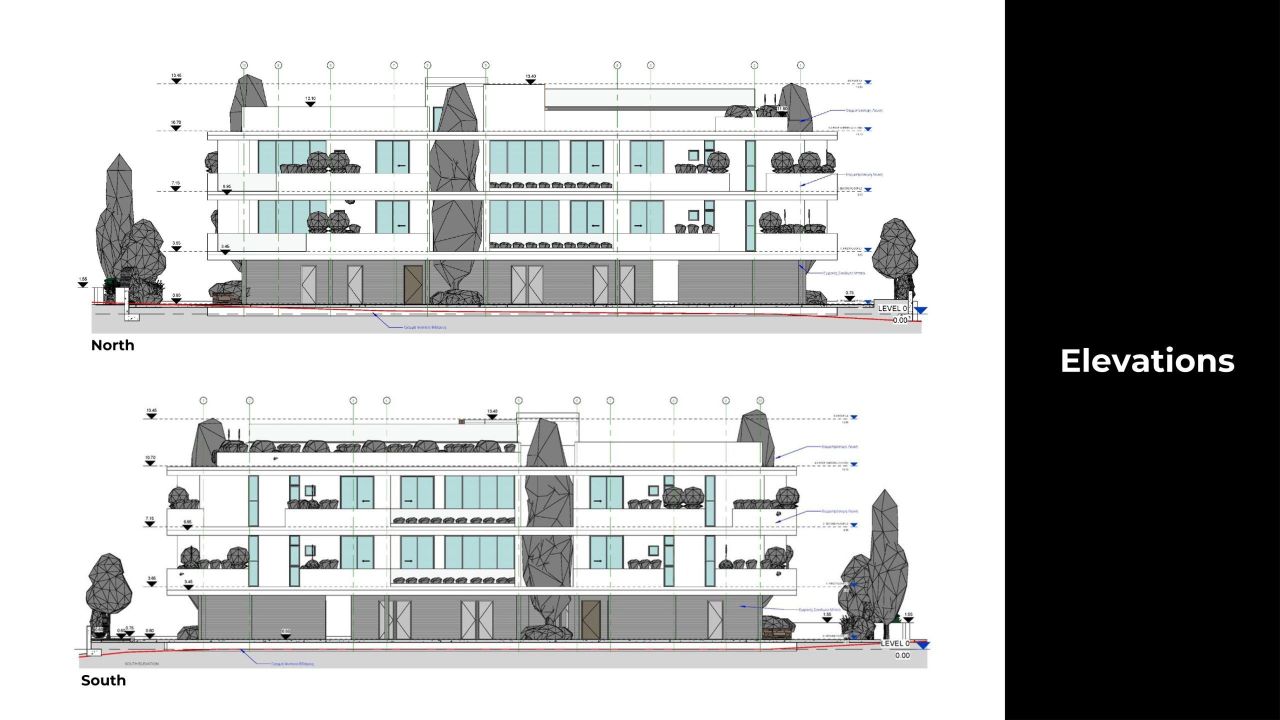 Квартира в Пафосе, Кипр, 65 м² - фото 8