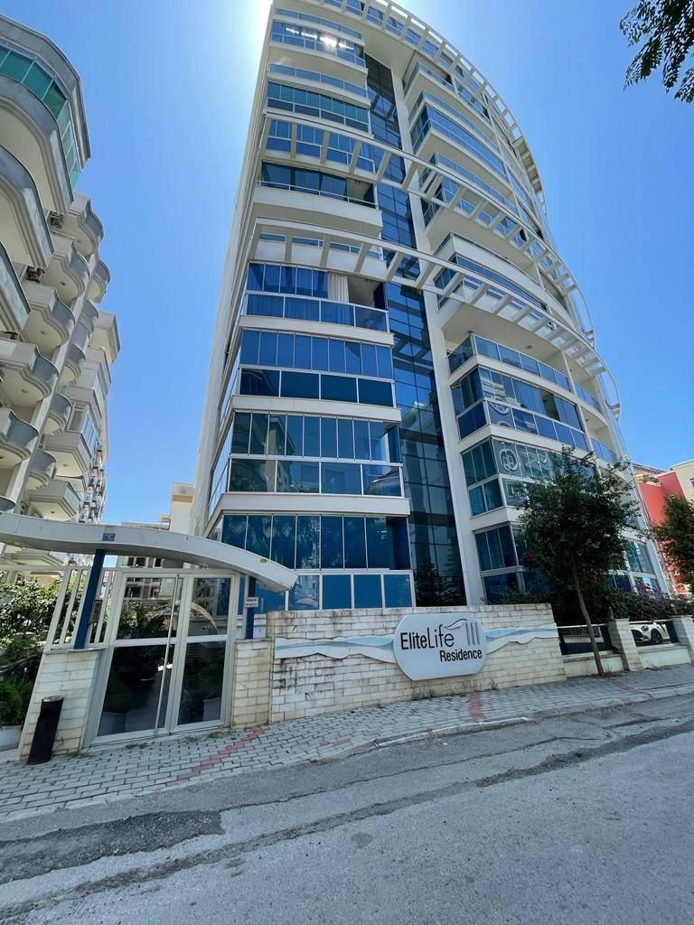 Квартира в Алании, Турция, 65 м² - фото 1