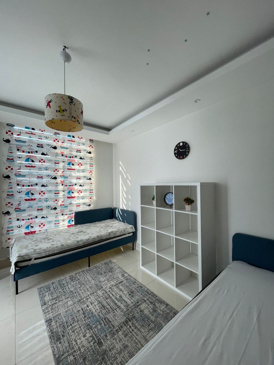 Квартира в Алании, Турция, 130 м² - фото 3